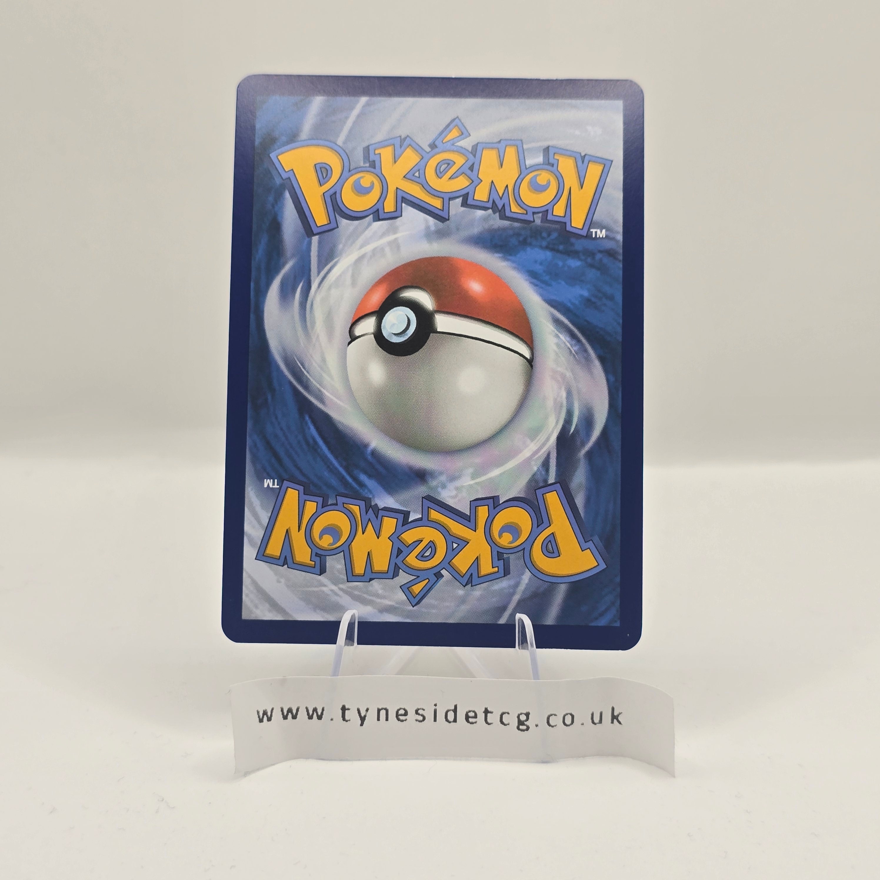 Ting-Lu ex 127/193 – Paldea Evolved (English Single)