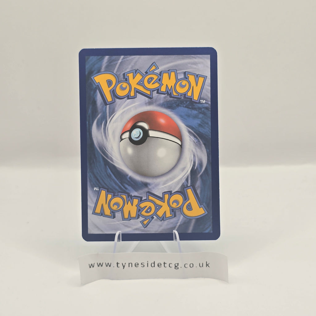 Glalie EX 34/162 – BREAKthrough (English Single)