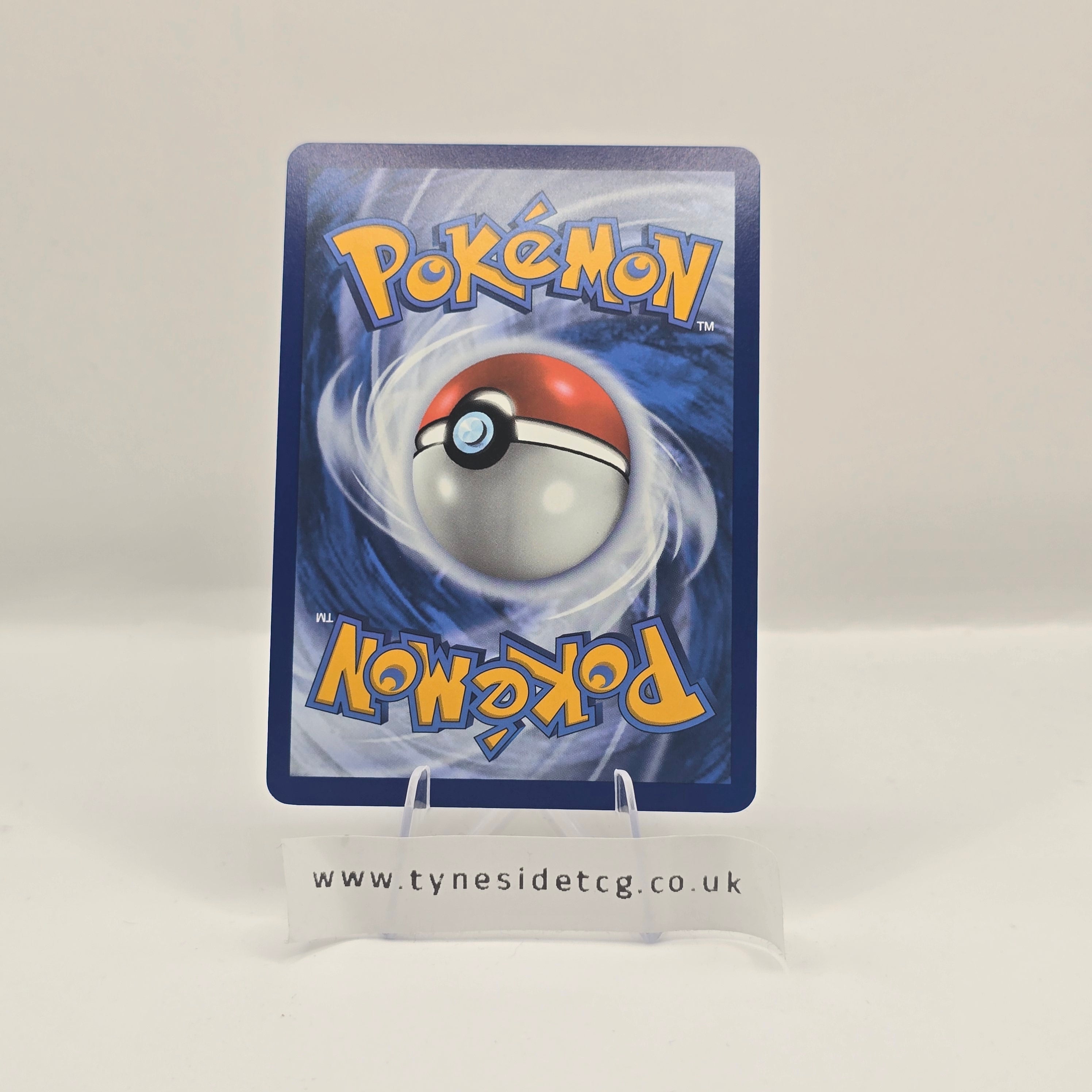 Team Rocket's Houndoom 191/182 - Destined Rivals (English Single)
