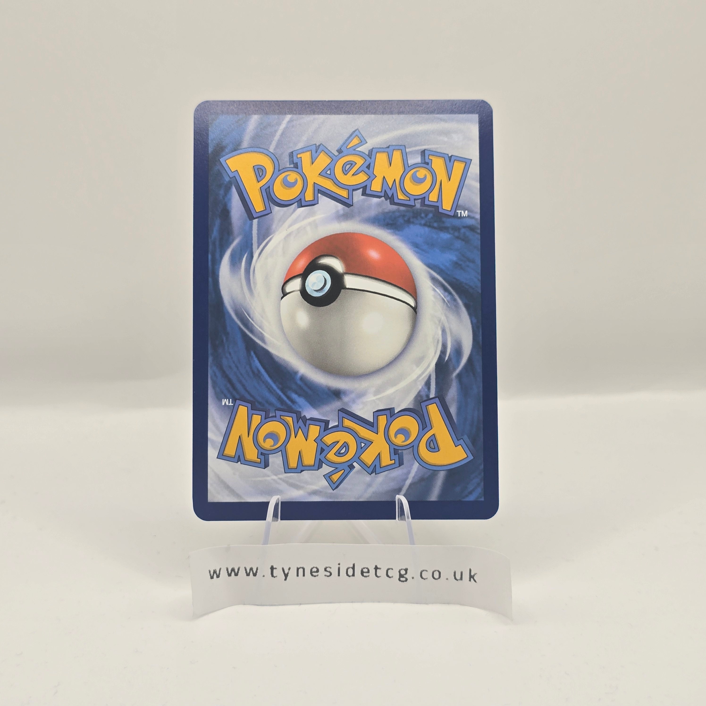 Eevee SVP173 – Promo (English Single)