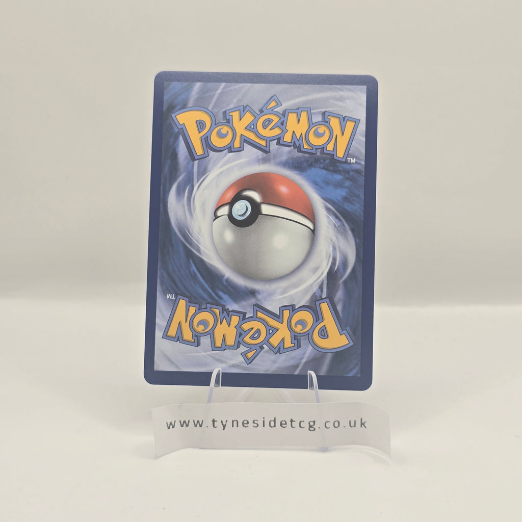 Tauros 096/086 – Chaos Rising (English Single)