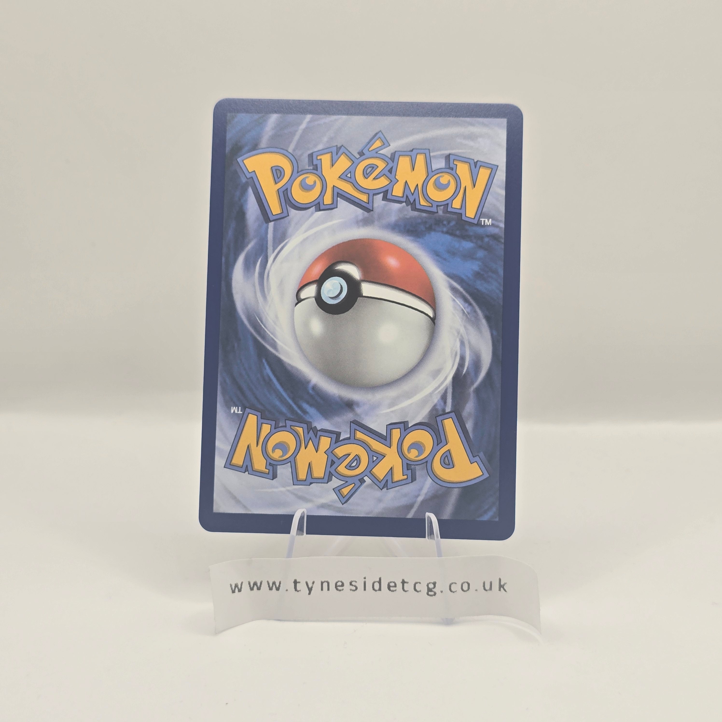 Tauros 096/086 – Chaos Rising (English Single)