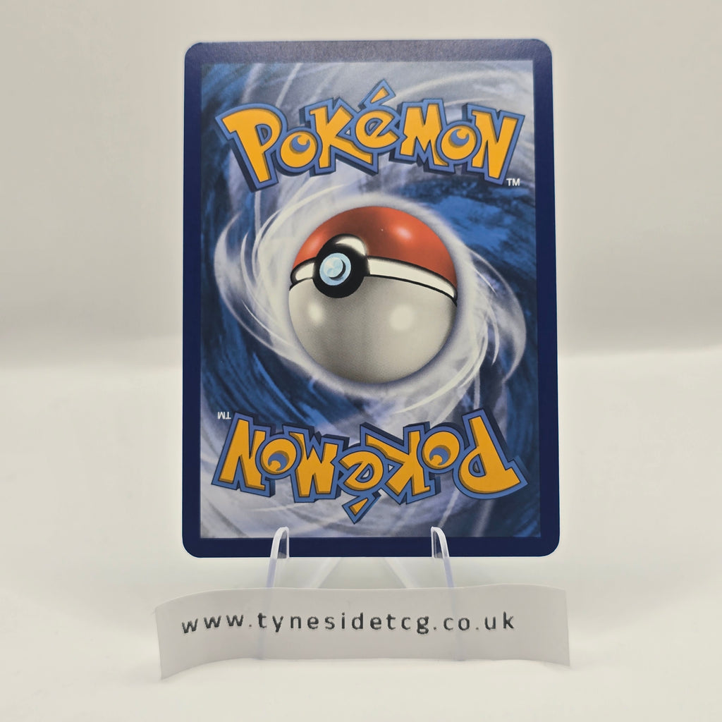 Pidgeot EX 164/197 – Obsidian Flames (English Single)