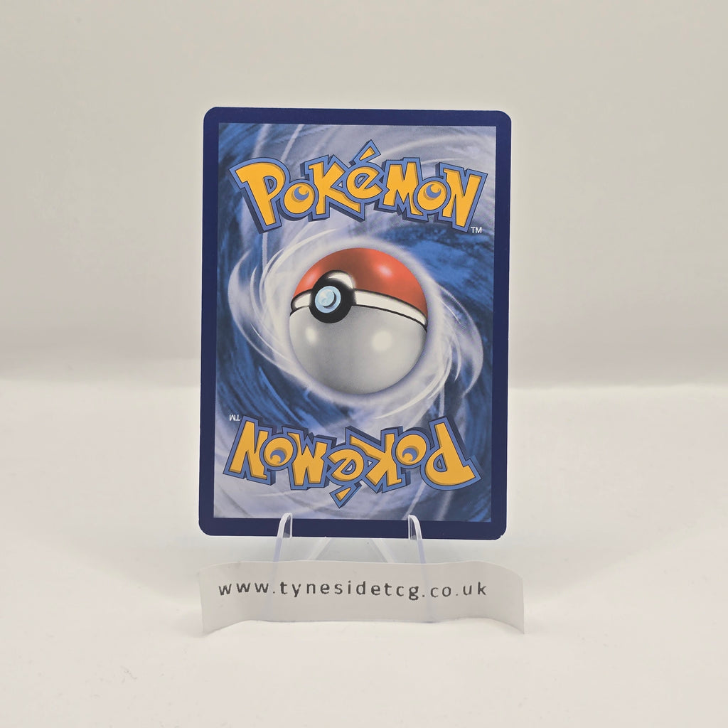 Oshawott SWSH222 – Promo (English Single)