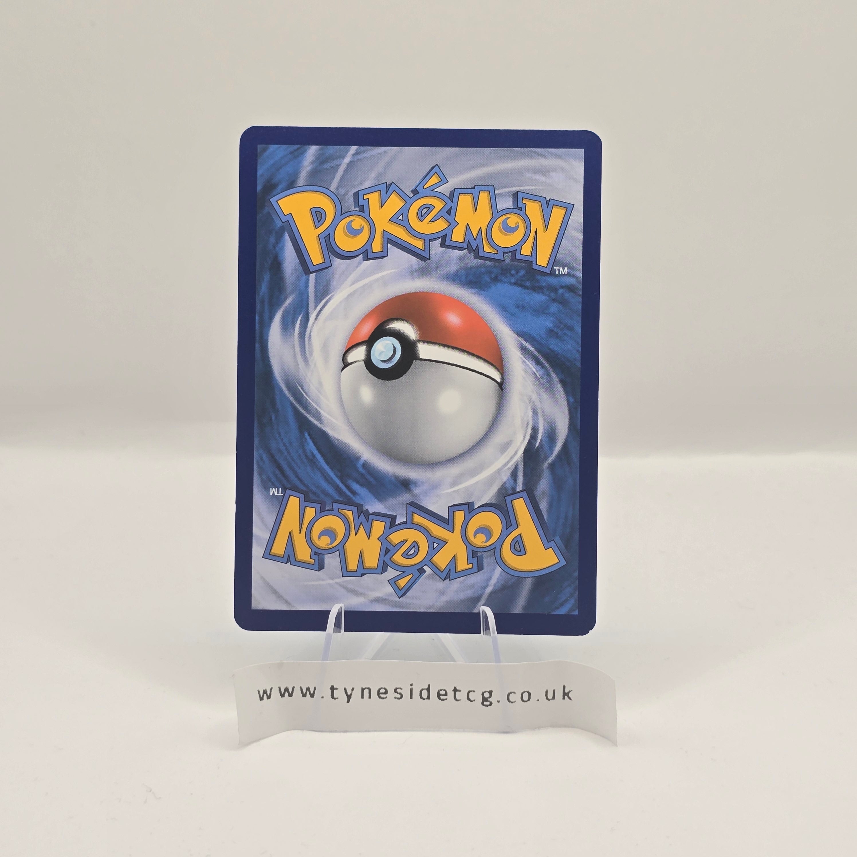 Oshawott SWSH222 – Promo (English Single)