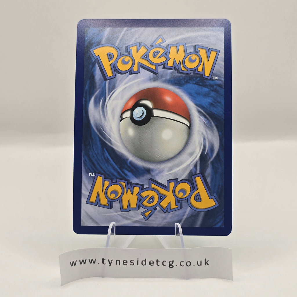 Forretress EX 002/091 – Paldean Fates (English Single)