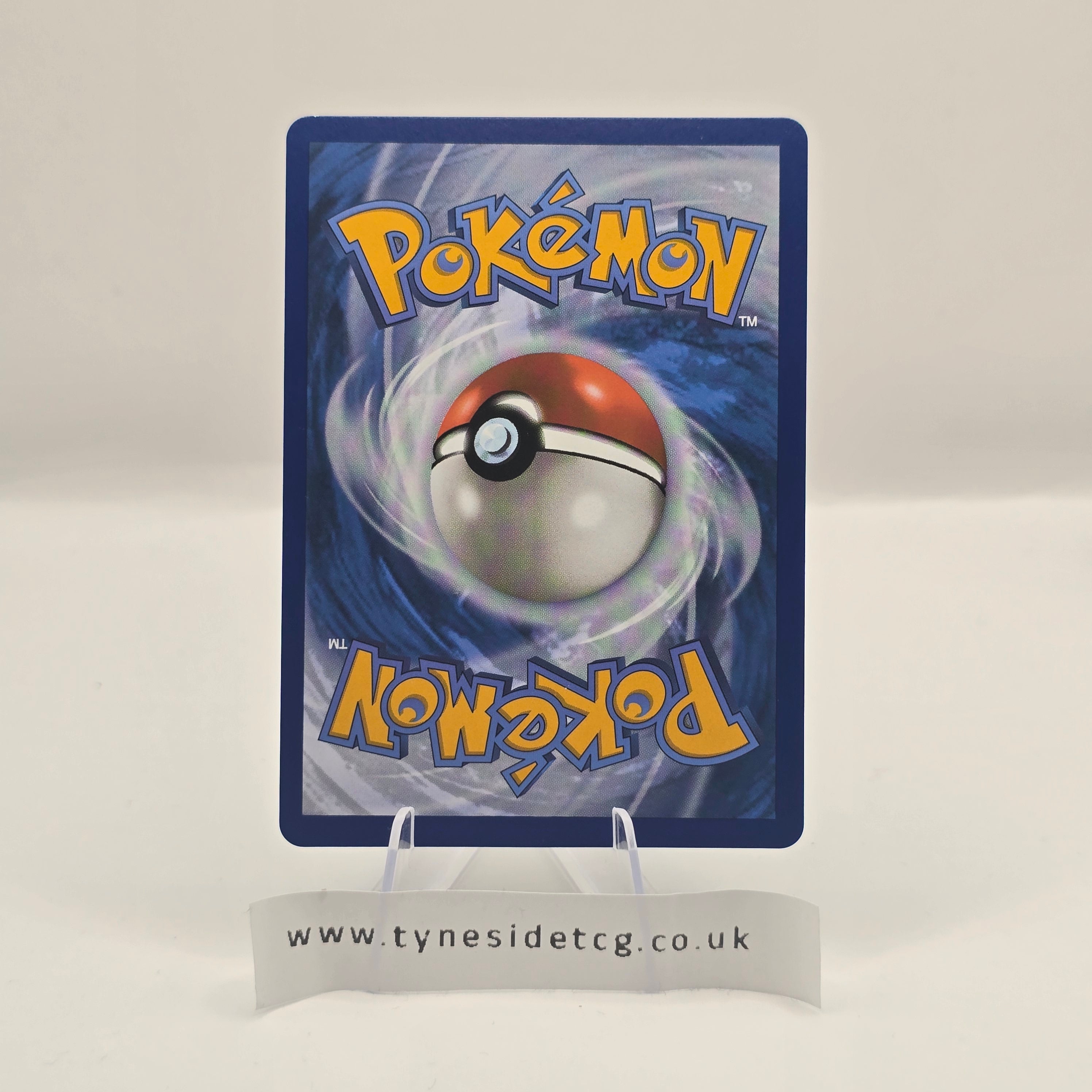 Radiant Jirachi 120/195 – Silver Tempest (English Single)