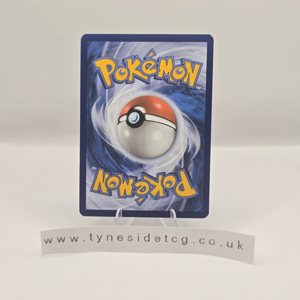 Muk (Reverse Holo) 089/165 - Scarlet & Violet 151 (English Single)