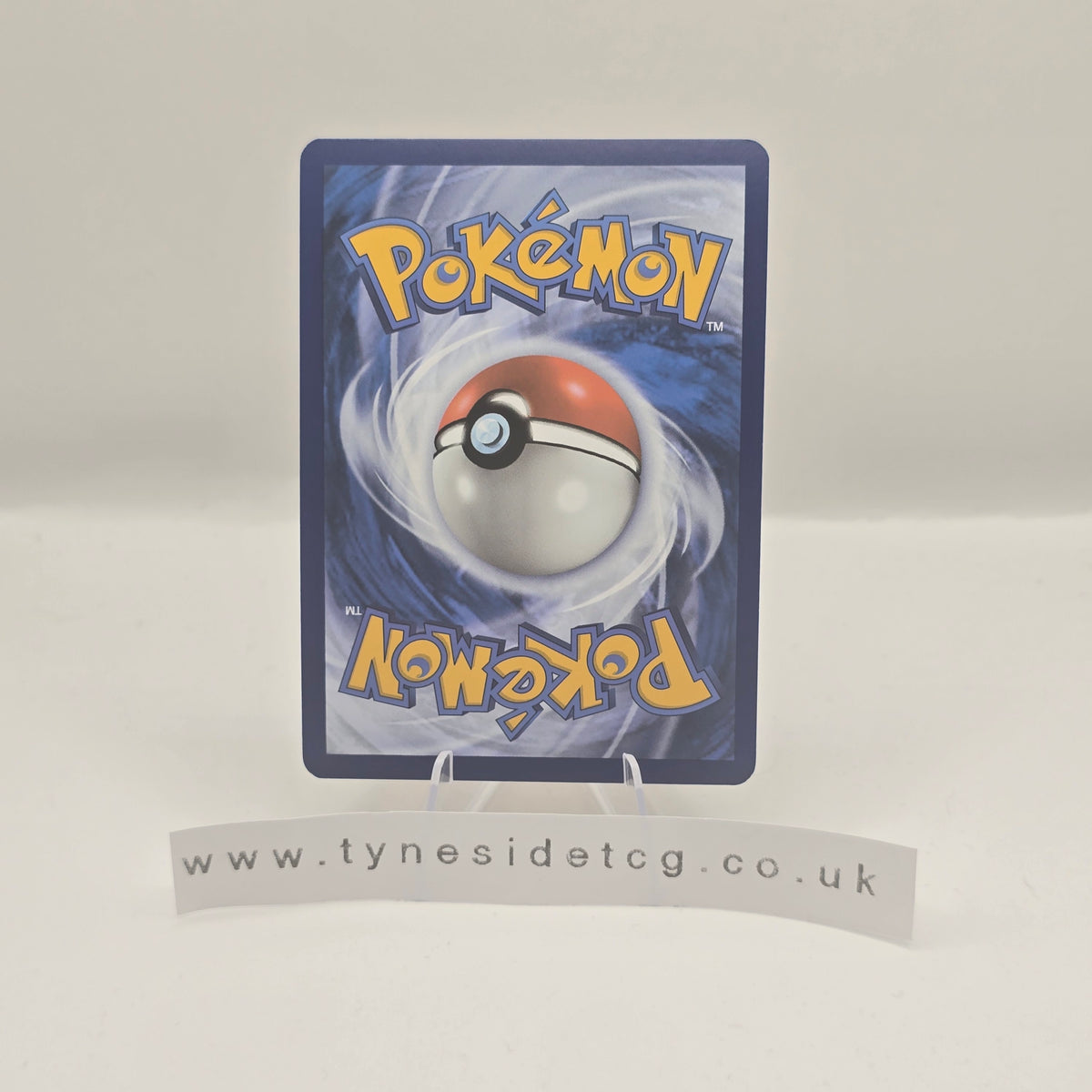 Geodude (Reverse Holo) 074/165 - Scarlet & Violet 151 (English Single)