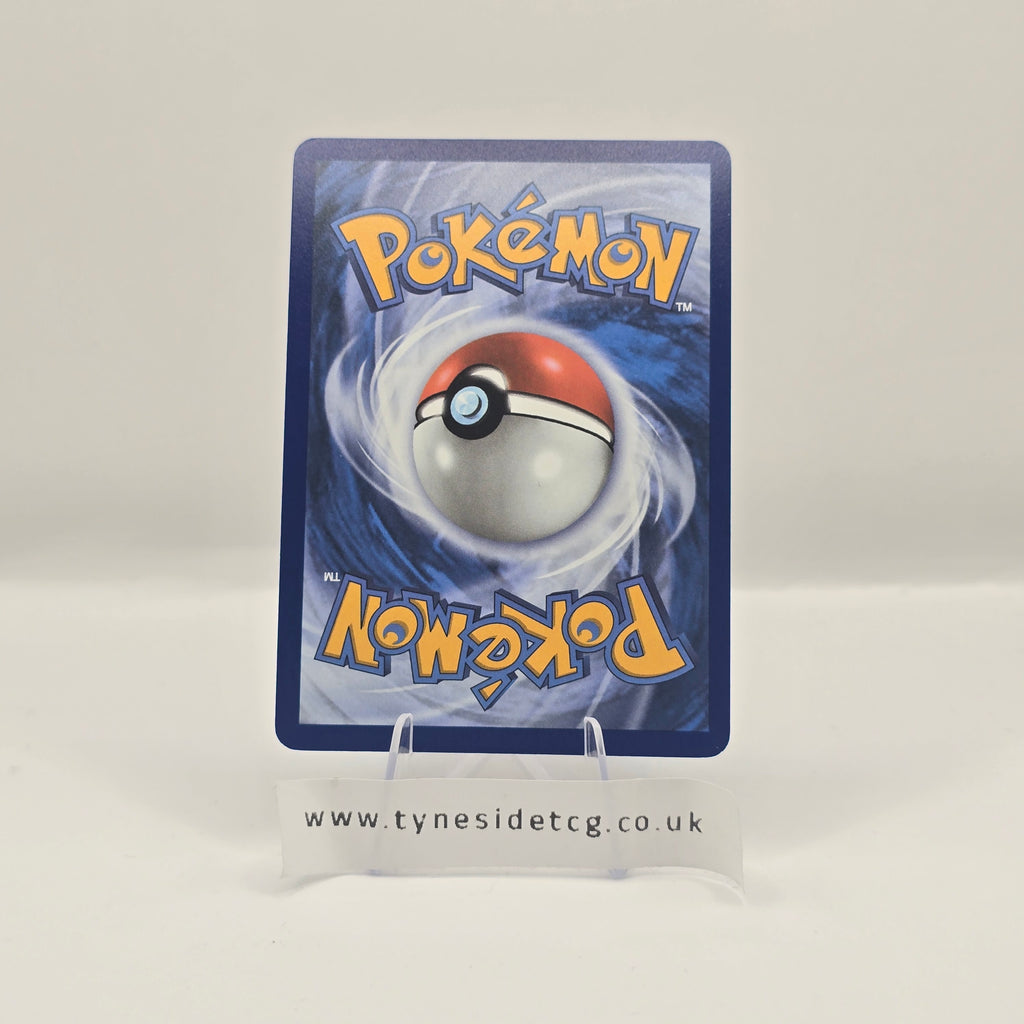Team Rocket's Orbeetle 198/182 - Destined Rivals (English Single)