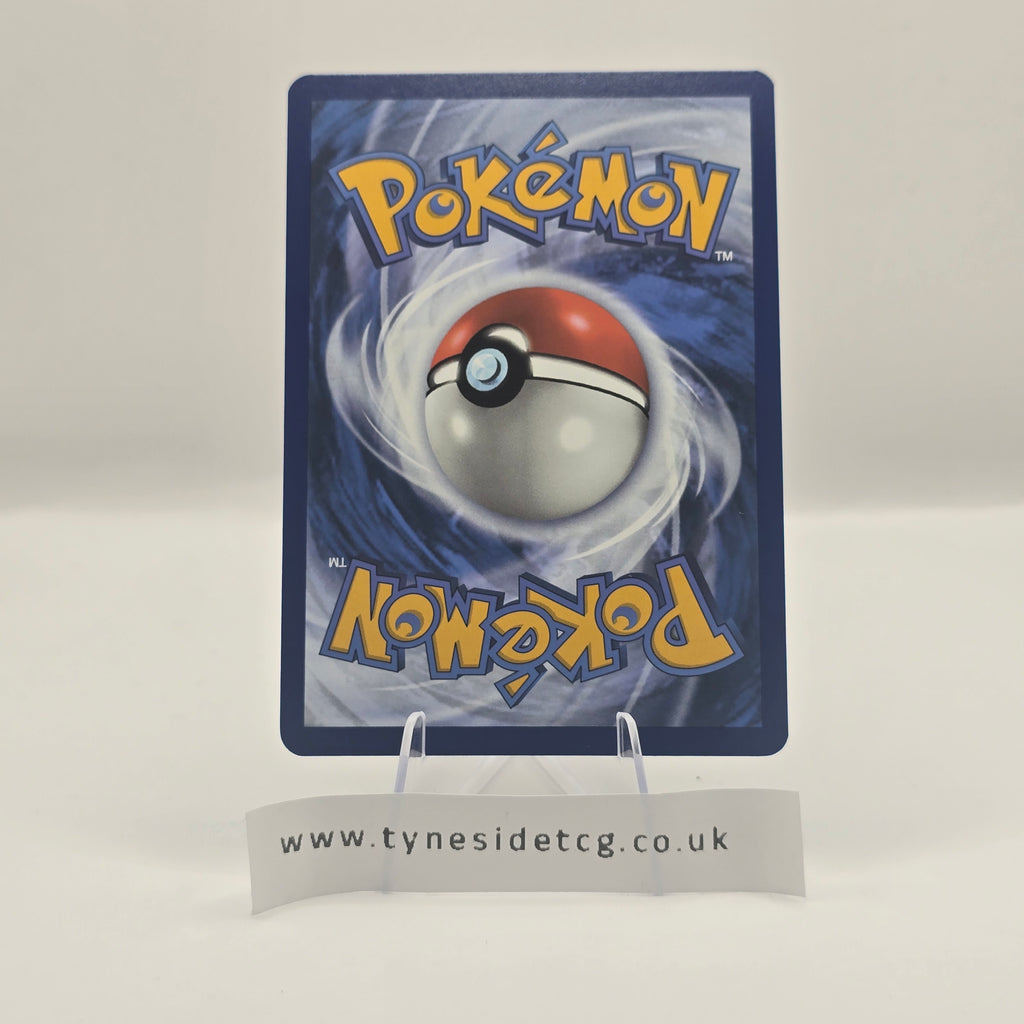 Latios 203/191 – Surging Sparks (English Single)