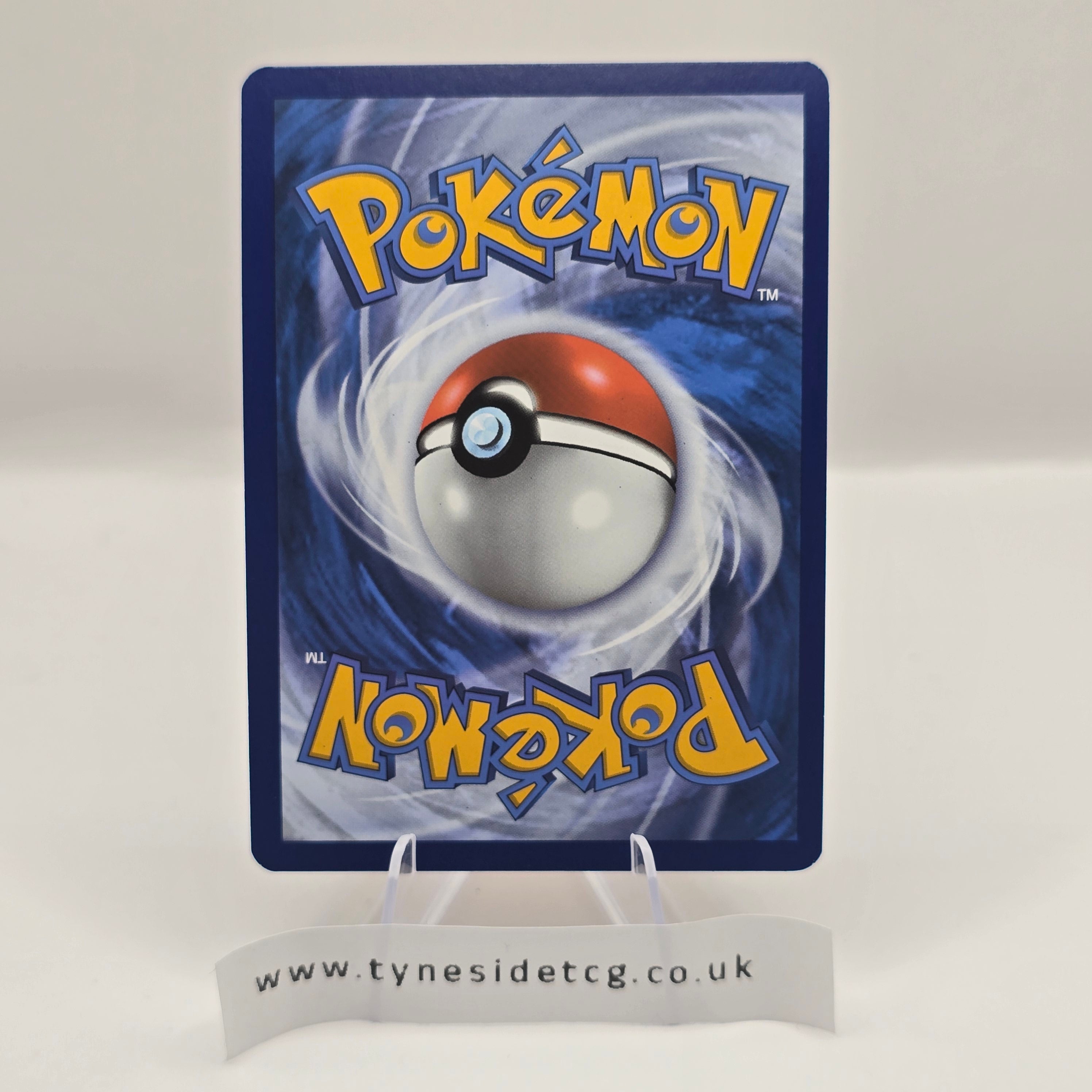 Charmander – SVP 047 (English Promo)