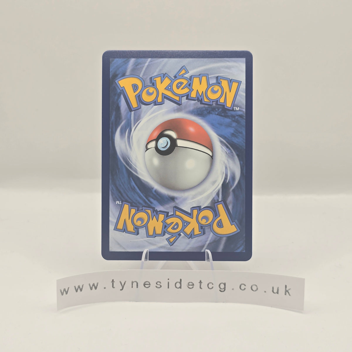 Skuntank V 181/195 - Silver Tempest (English Single)