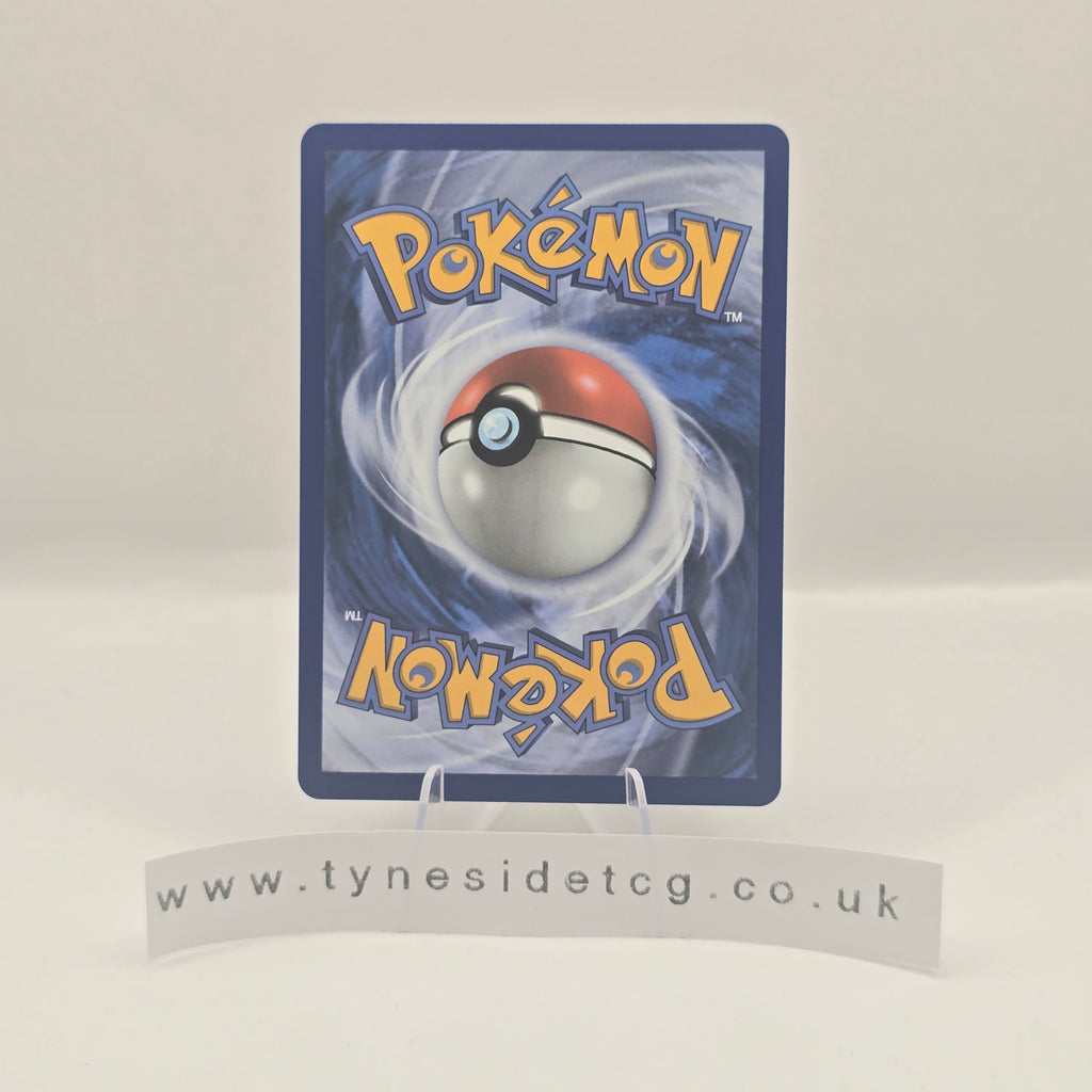 Cyndaquil MEP047 - Mega Evolutions Promos (English Single)