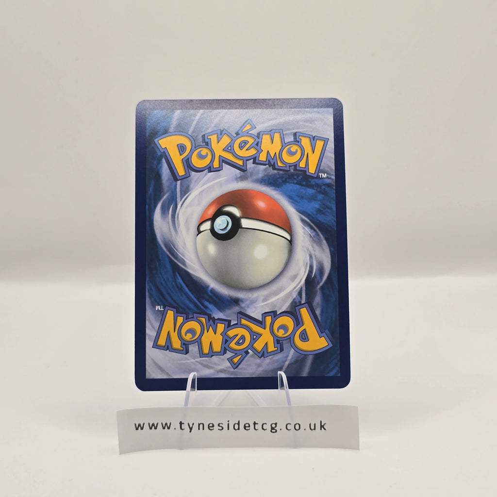 Flygon ex 222/191 – Surging Sparks (English Single)