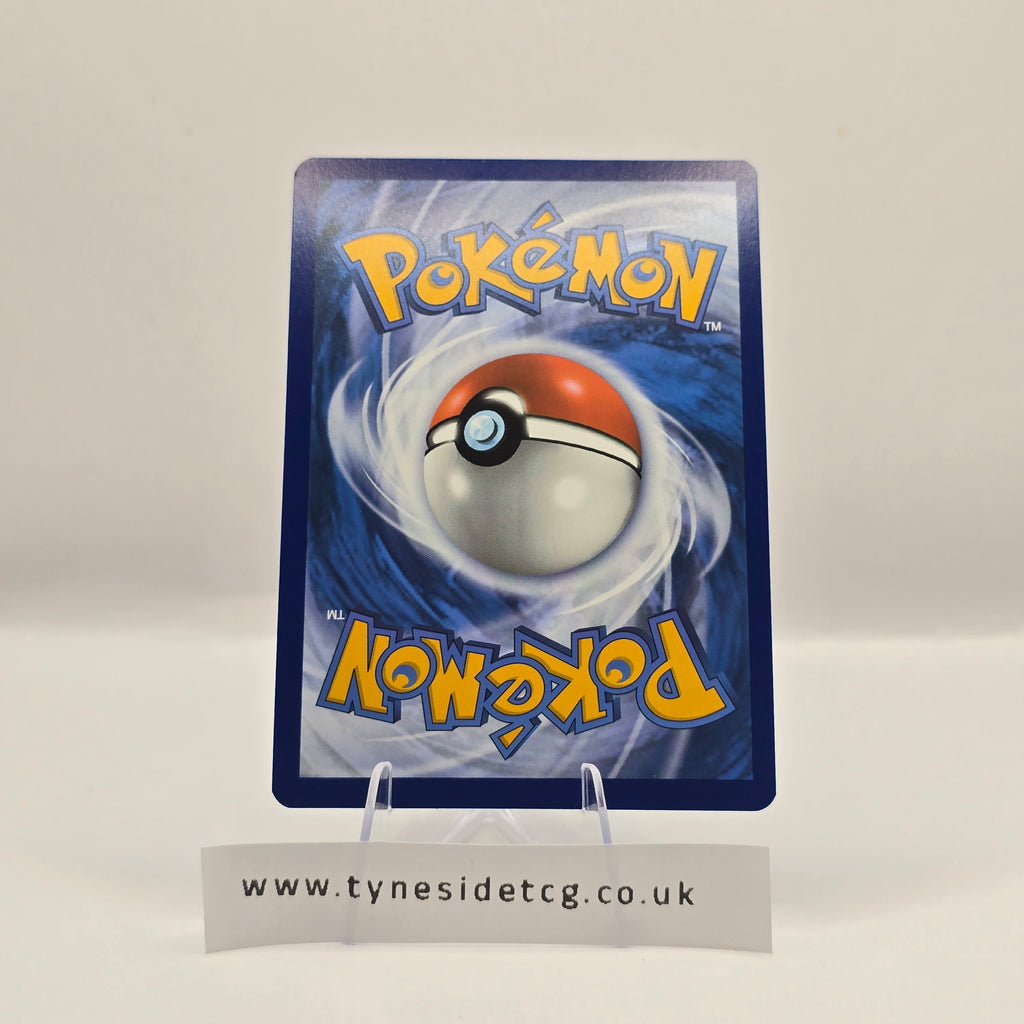 Quaxwell 207/193 – Paldea Evolved (English Single)