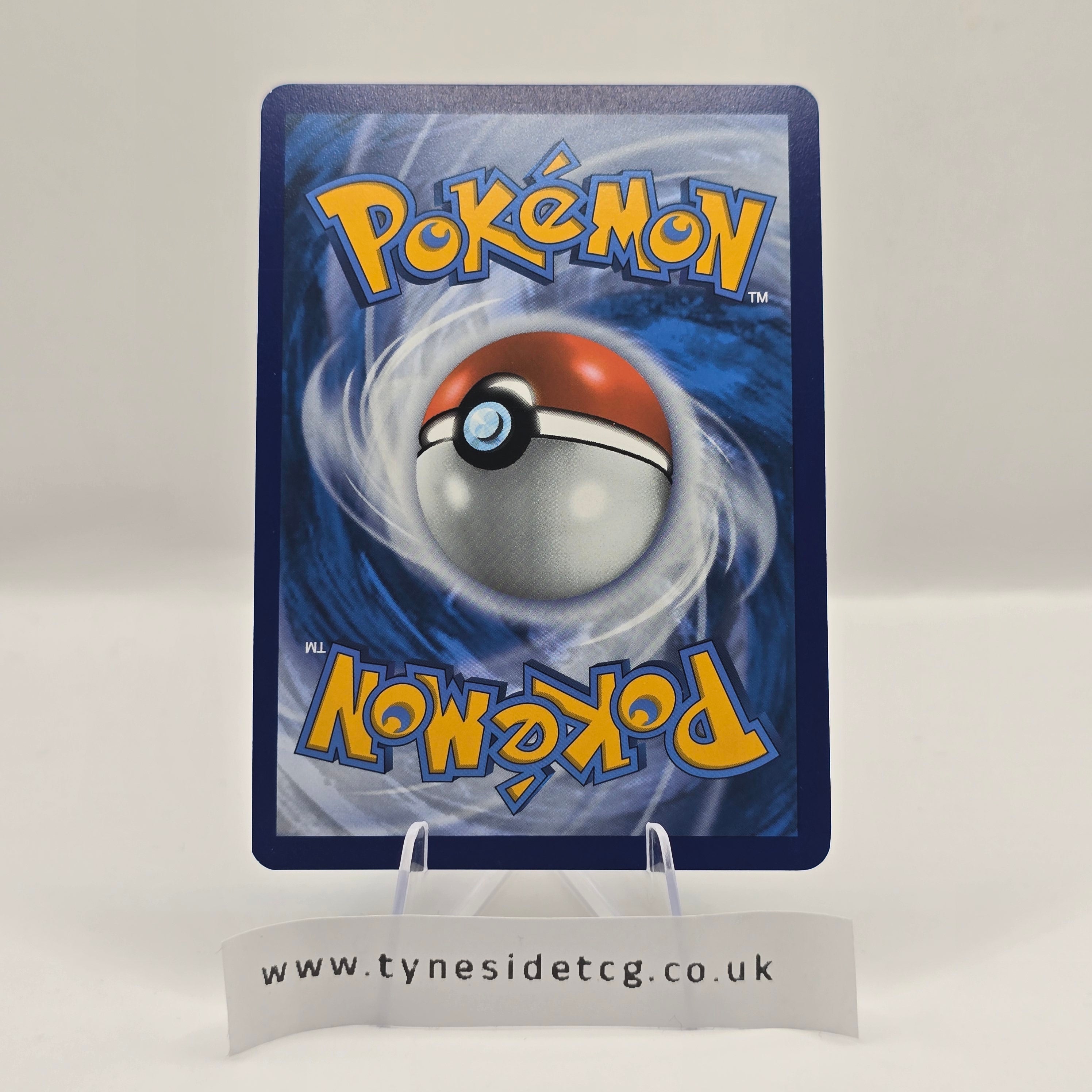 Iron Hands EX 031/131 – Prismatic Evolutions (English Single)