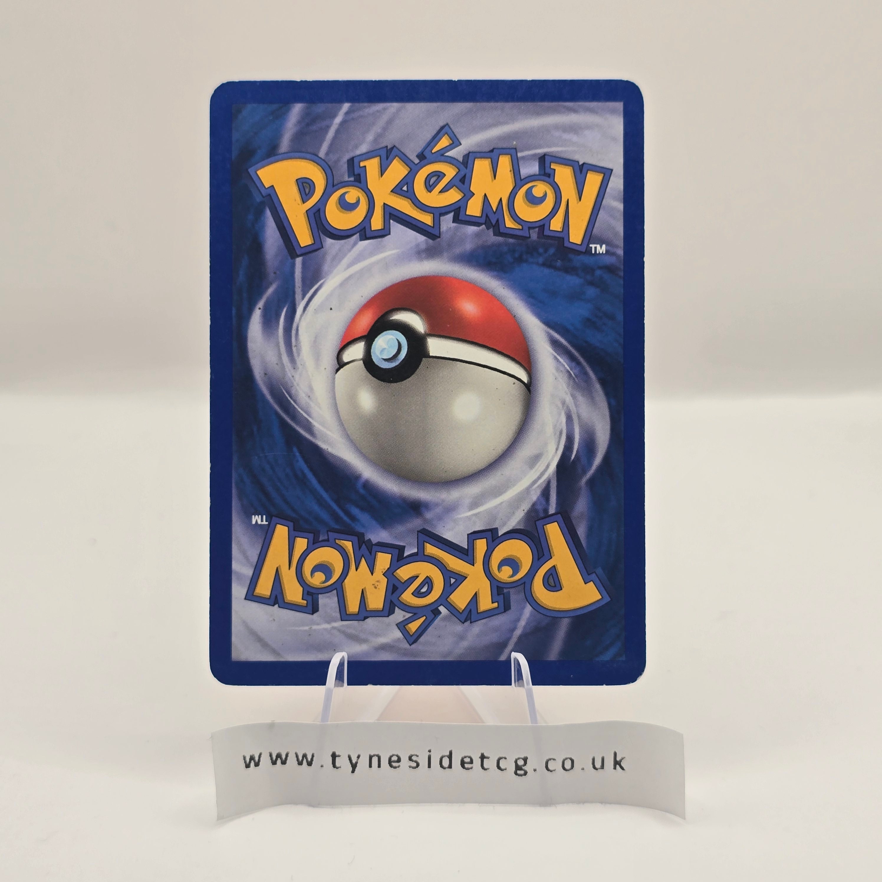 Cyndaquil 105/165 – Expedition (Heavily Played, English Single)