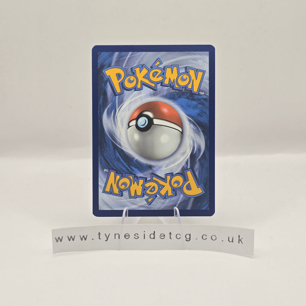 Cinccino 153/086 - Black Bolt (English Single)