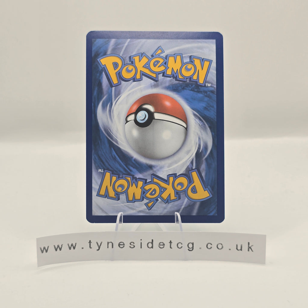 Ivysaur 167/165 - Scarlet & Violet 151 (English Single)