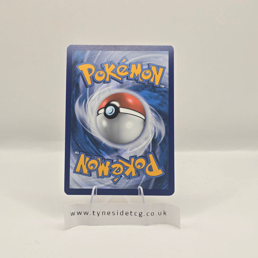 Jolteon SVP169 – Promo (English Single)