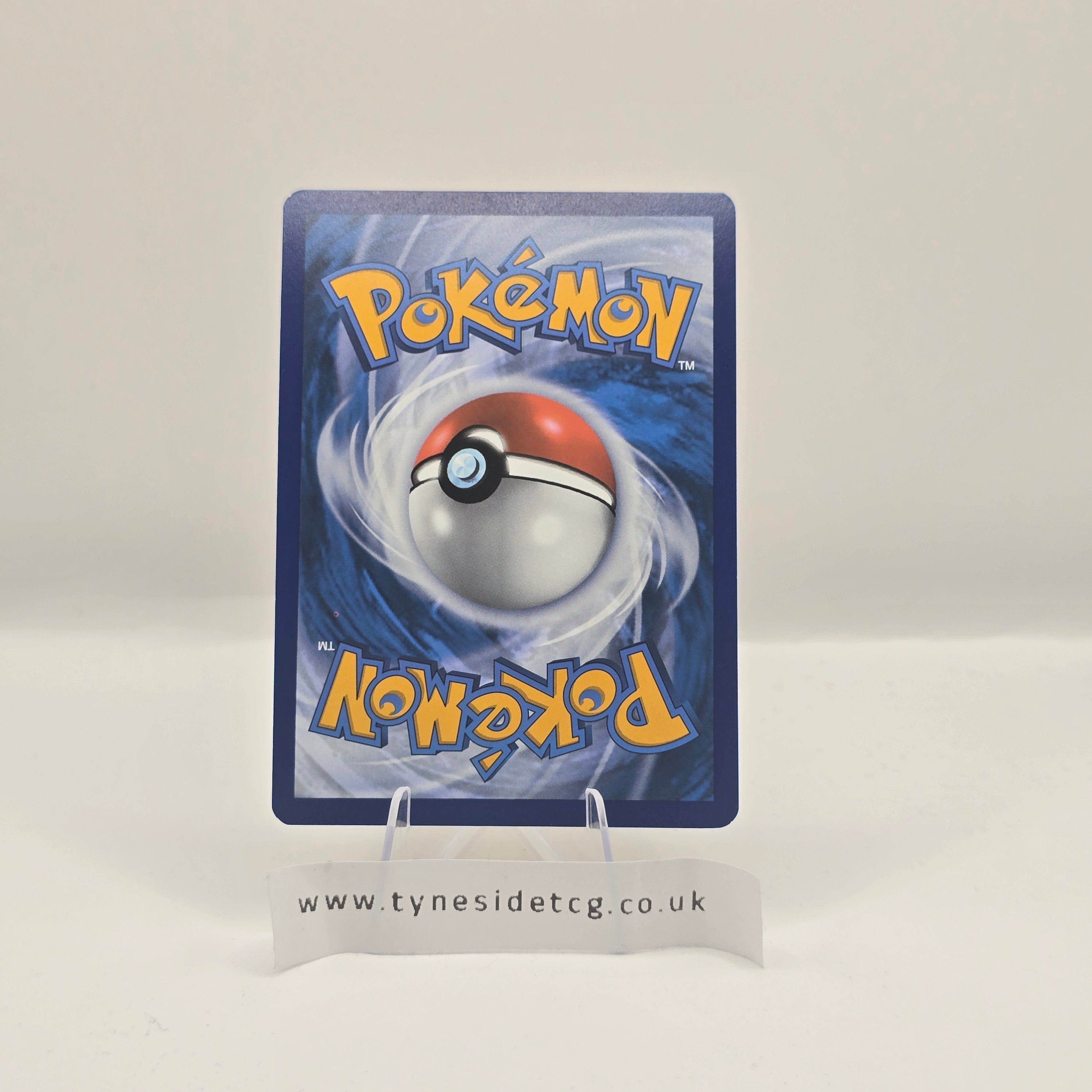 Jolteon SVP169 – Promo (English Single)