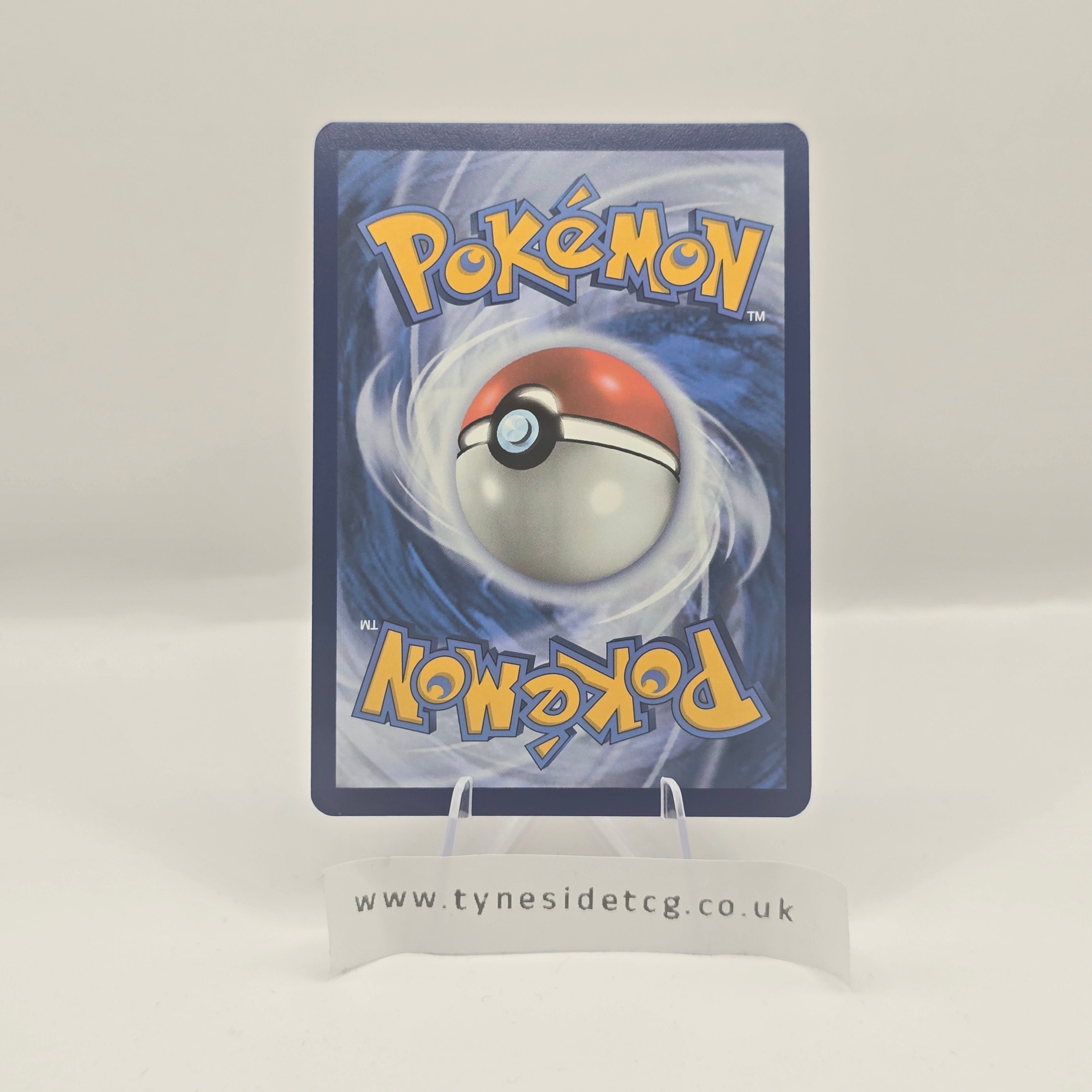 Charizard EX SVP074 – Promo (English Single)