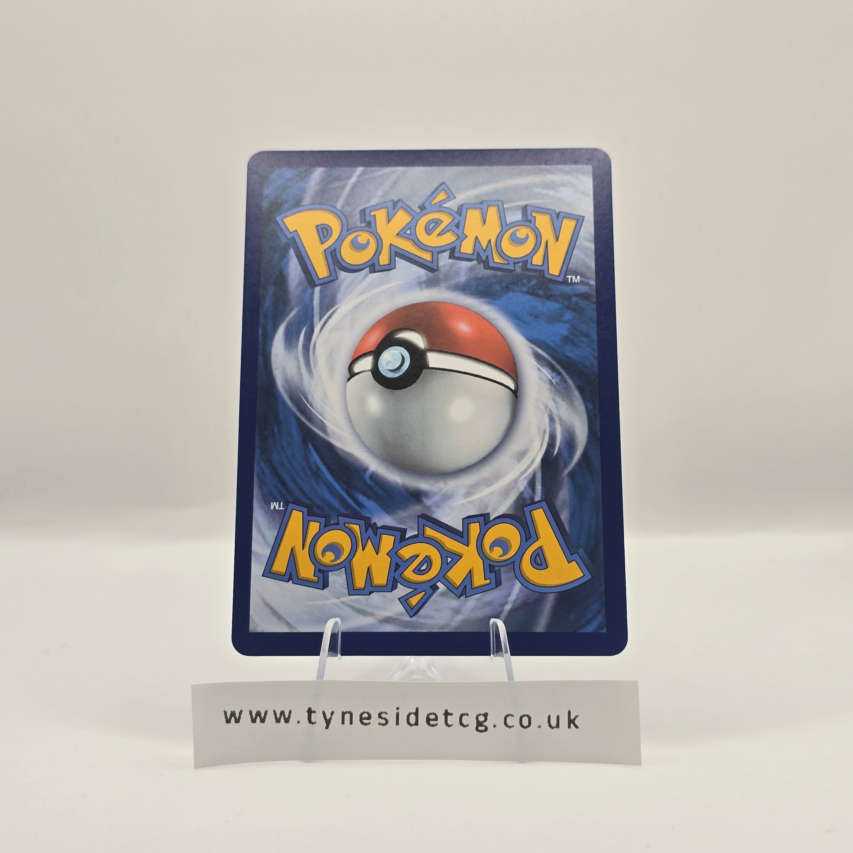 Here Comes Team Rocket! 15/82 – Celebrations (English Single)