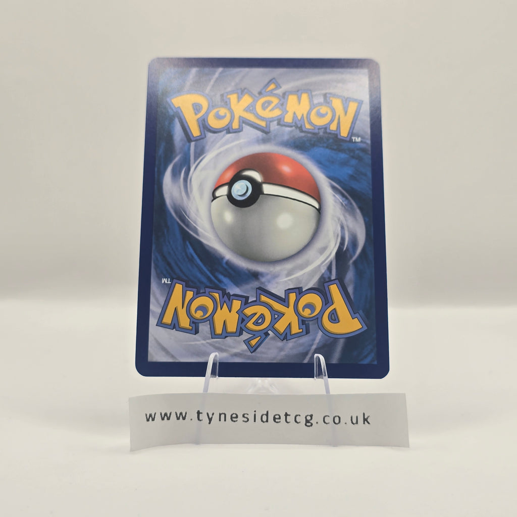 Dachsbun EX 067/142 – Stellar Crown (English Single)