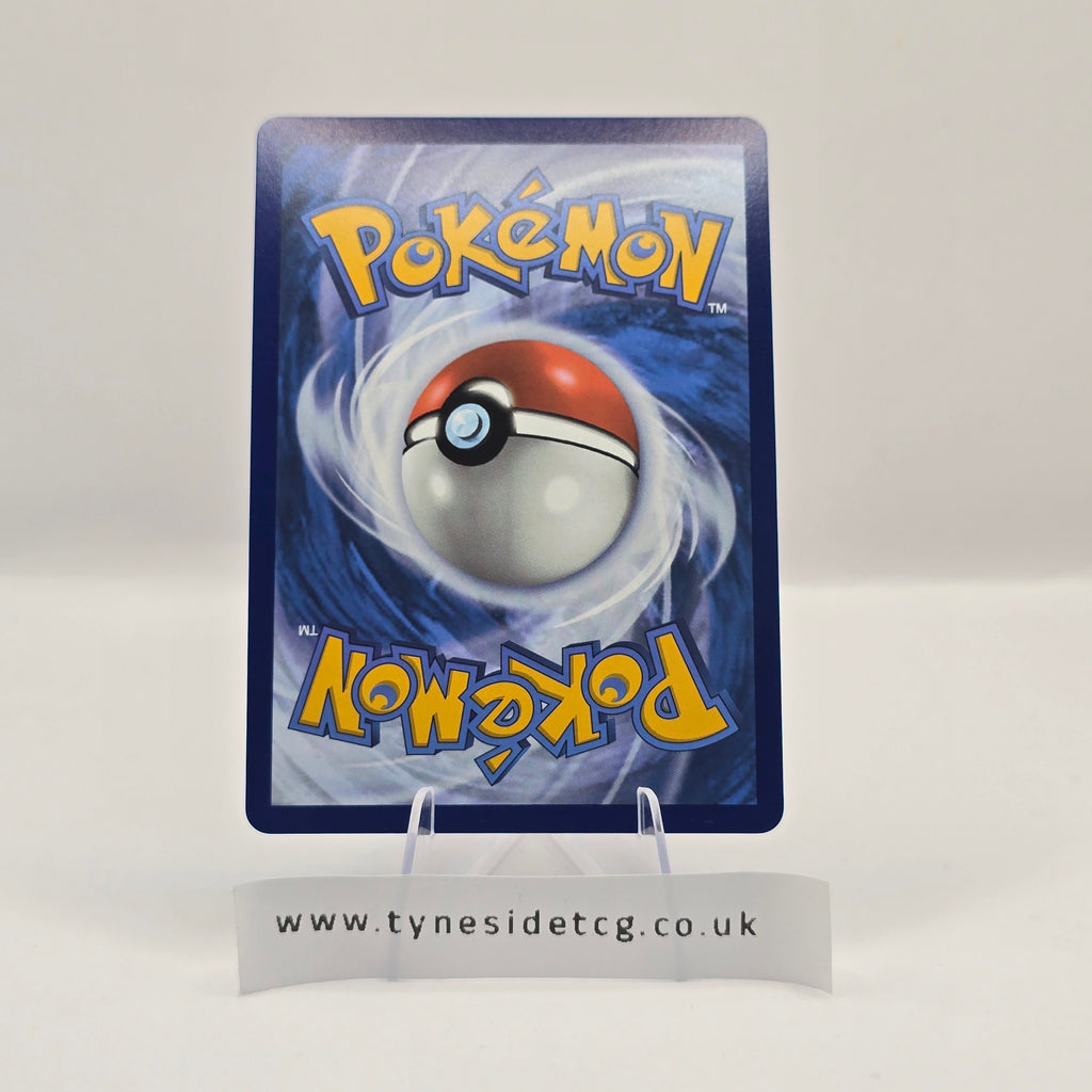 Meloetta ex 159/086 – Black Bolt (English Single)