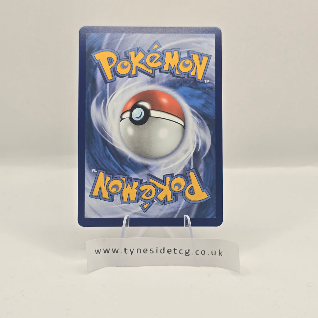 Team Rocket's Persian EX – SVP 218 (English Promo)