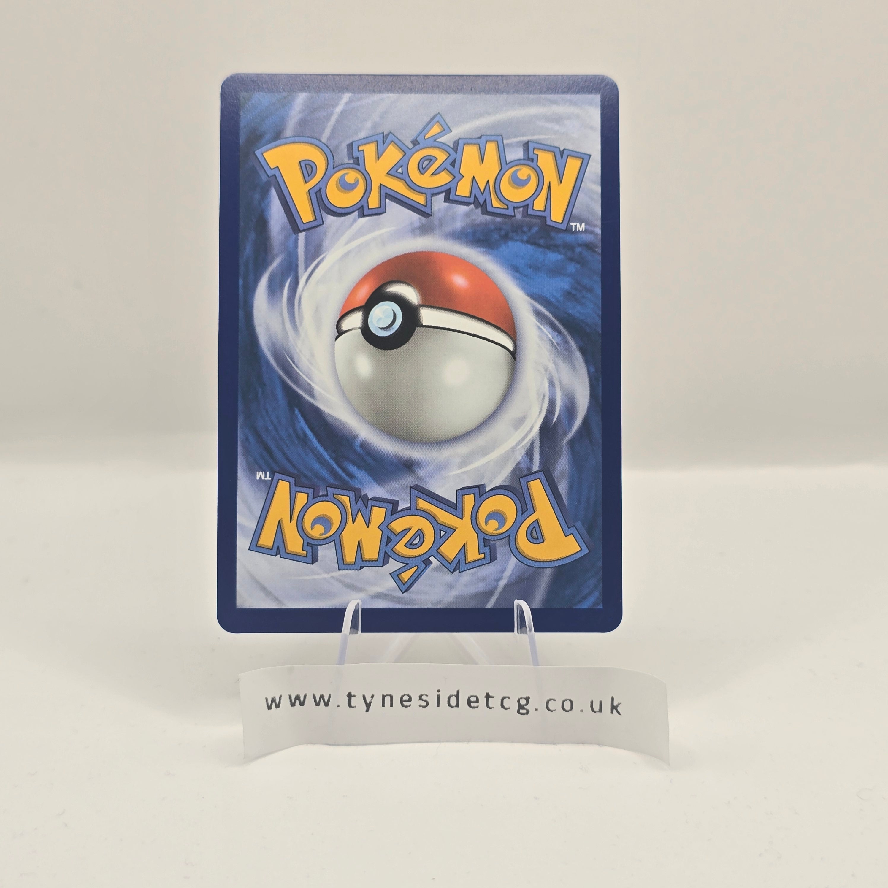 Team Rocket's Persian EX – SVP 218 (English Promo)