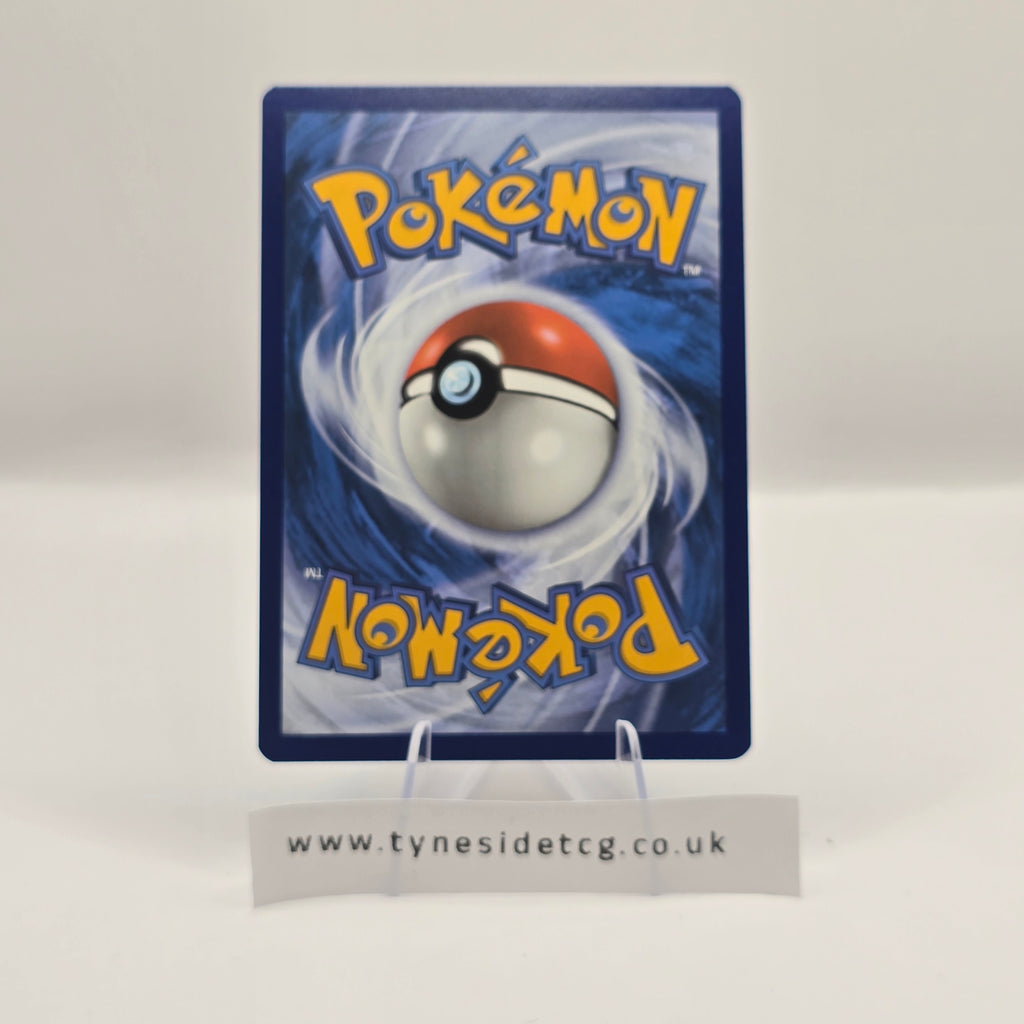 Malamar TG06/TG30 – Silver Tempest (English Single)