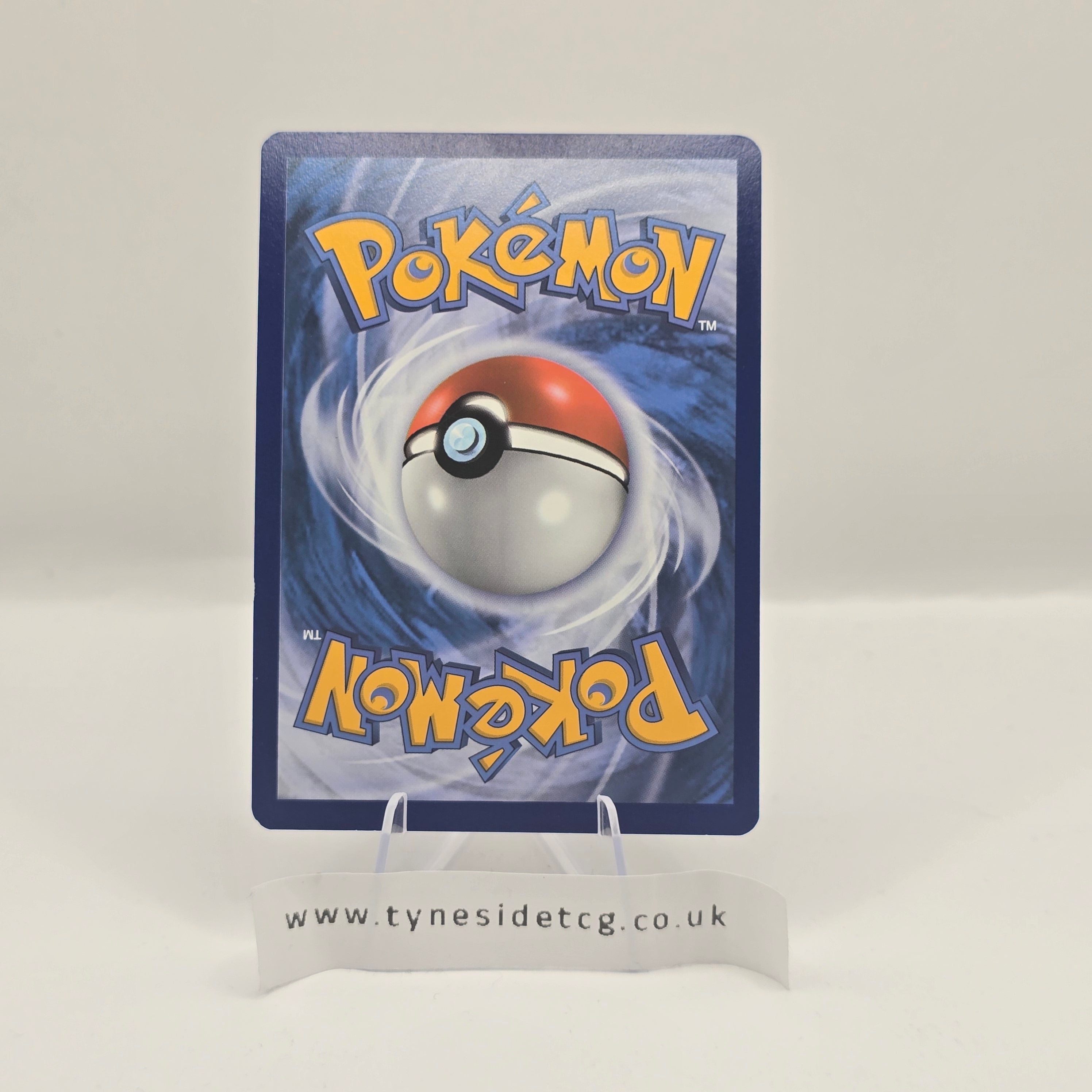Crobat V SWSH098 – Promo (English Single)