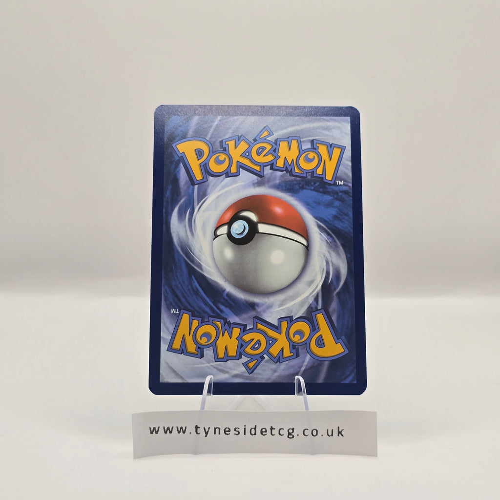 Snivy 087/086 – Black Bolt (English Single)