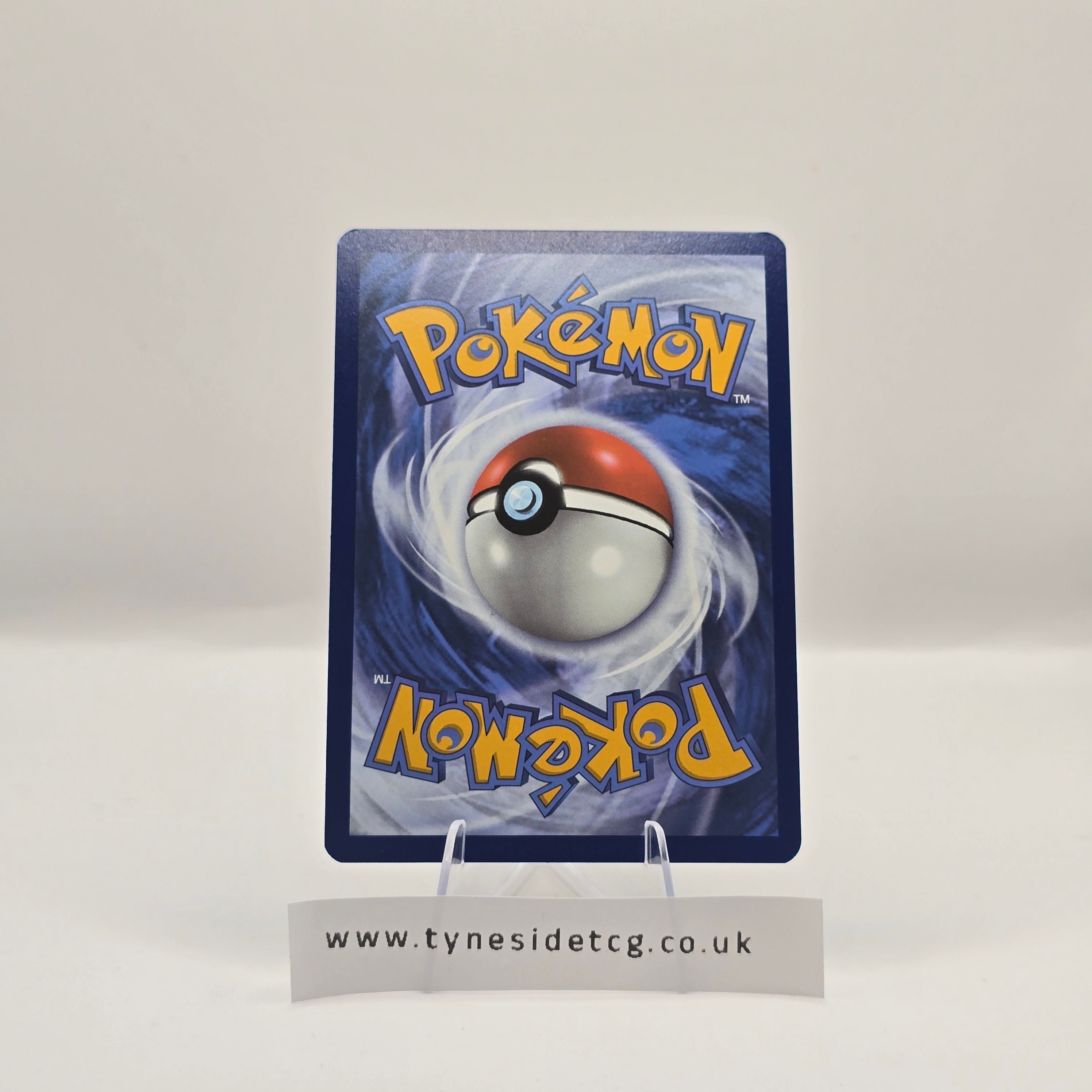 Snivy 087/086 – Black Bolt (English Single)