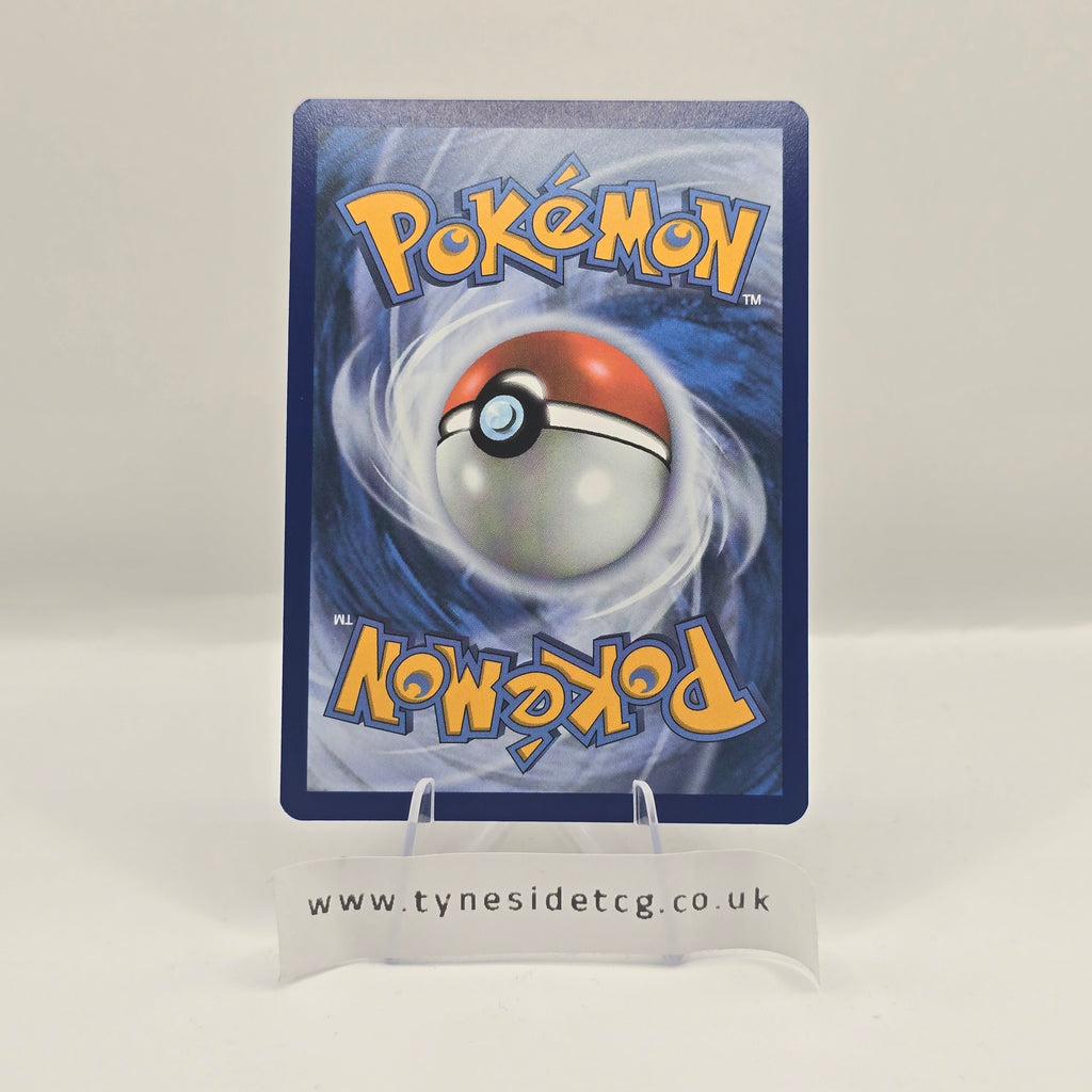 Tyrunt MEP070 – Mega Evolutions Promo (PC STAMPED) (English Single)
