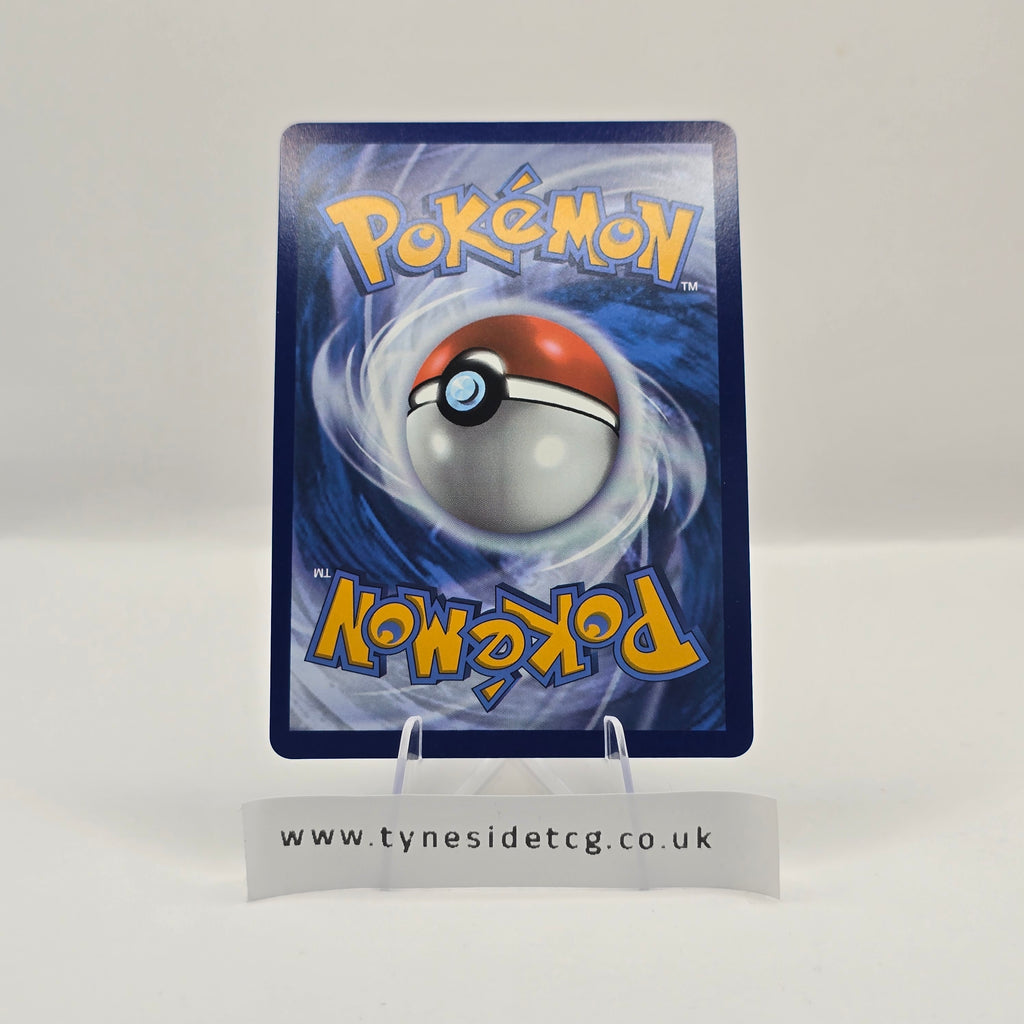 Zekrom ex 034/086 – Black Bolt (English Single)