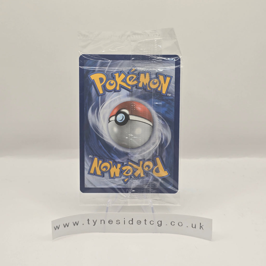 Greninja - SWSH144 - Sword & Shield Promos (SEALED) (English Single)