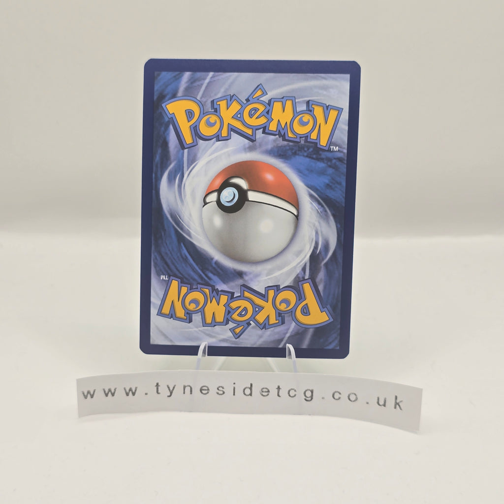 Ivysaur (Reverse Holo) 002/165 - Scarlet & Violet 151 (English Single)
