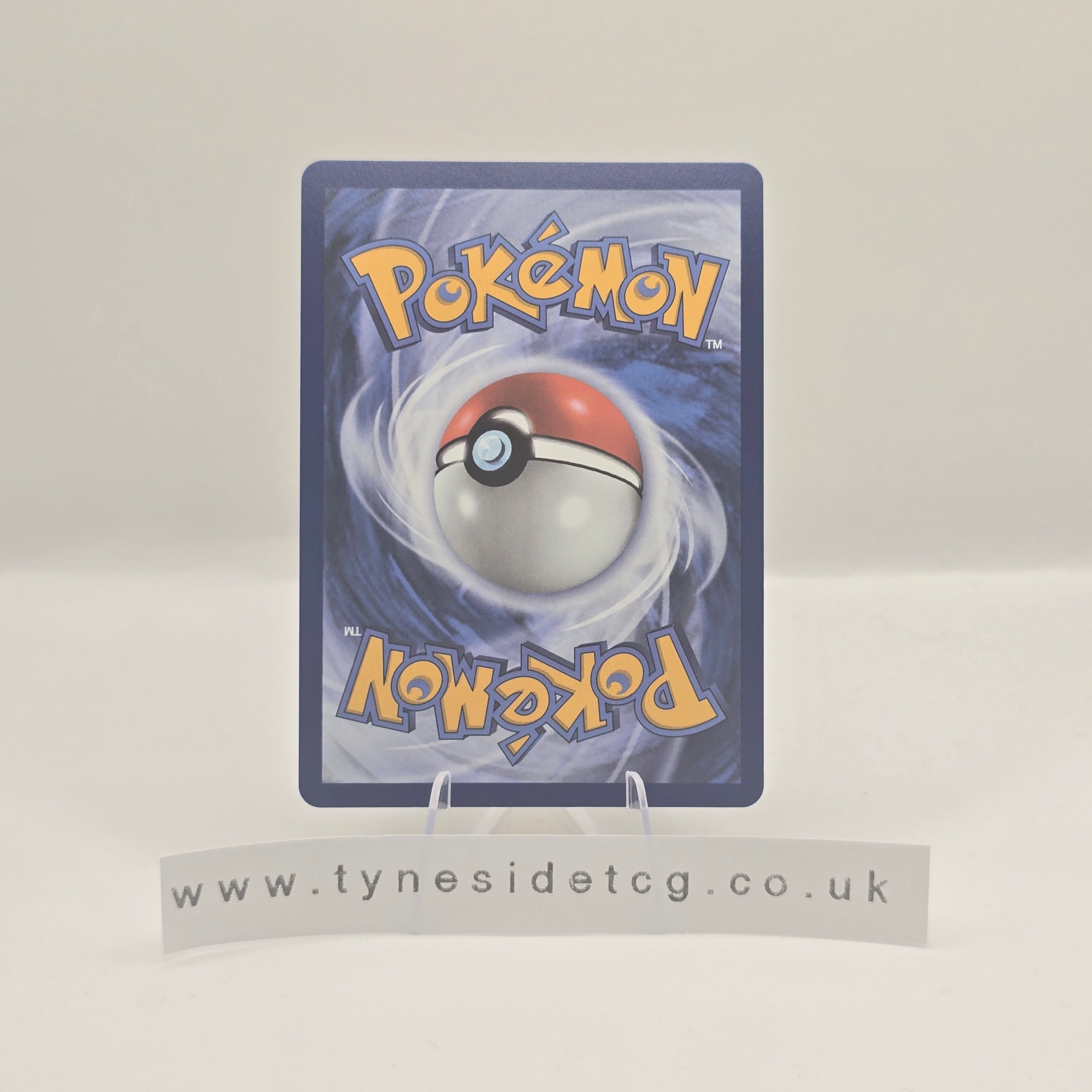 Mega Delphox ex 008/084 - Pitch Black (English Single)