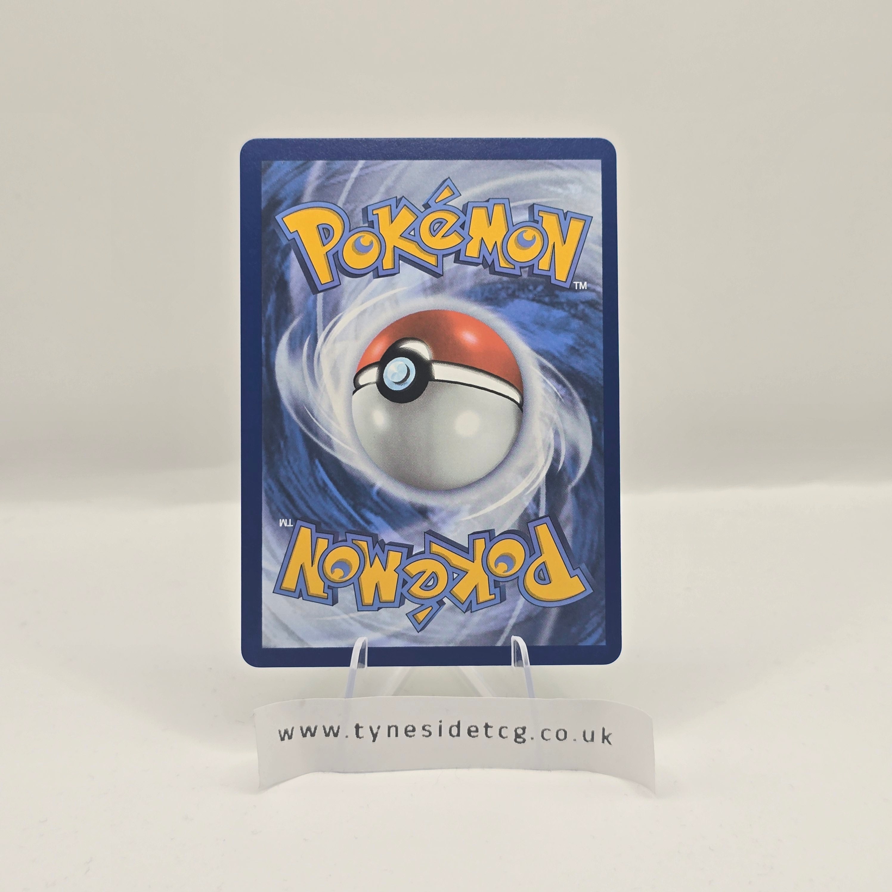 Electivire EX 212/182 – Destined Rivals (English Single)