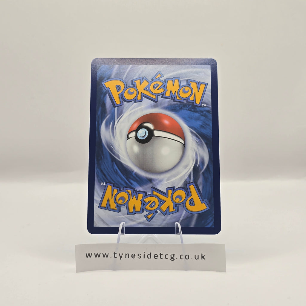 Black Kyurem ex 218/191 – Surging Sparks (English Single)