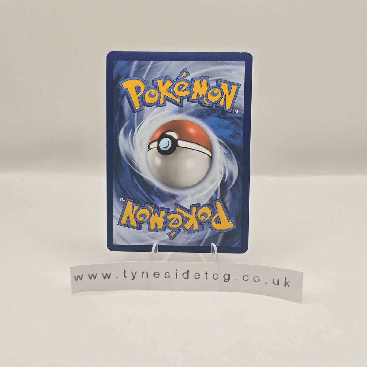 Rhydon (Reverse Holo) 112/165 - Scarlet & Violet 151 (English Single)
