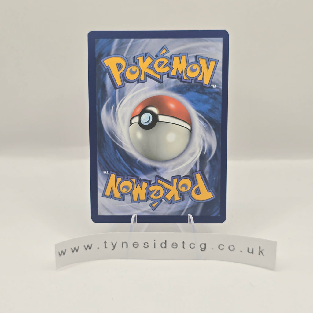 Deerling 165/162 - Temporal Forces (English Single)