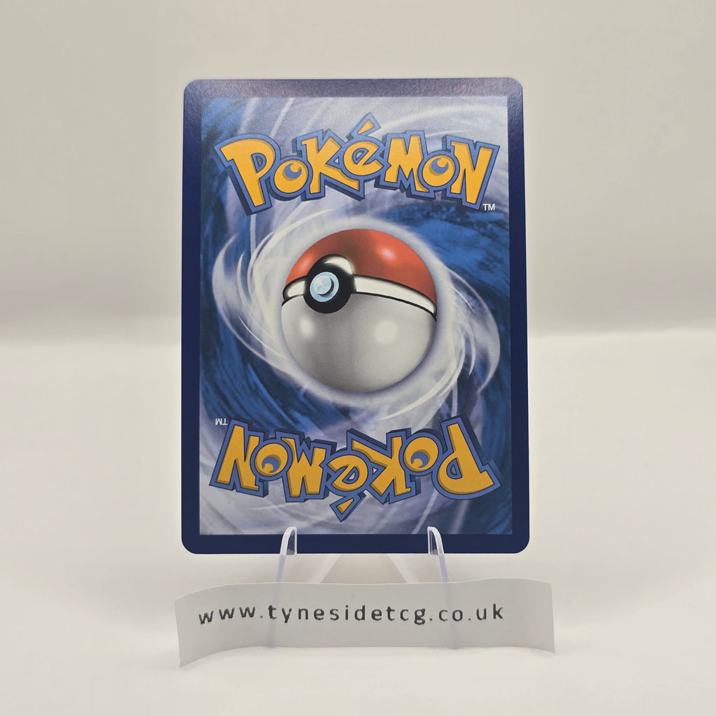 Spidops EX 223/198 – Scarlet & Violet Base (English Single)