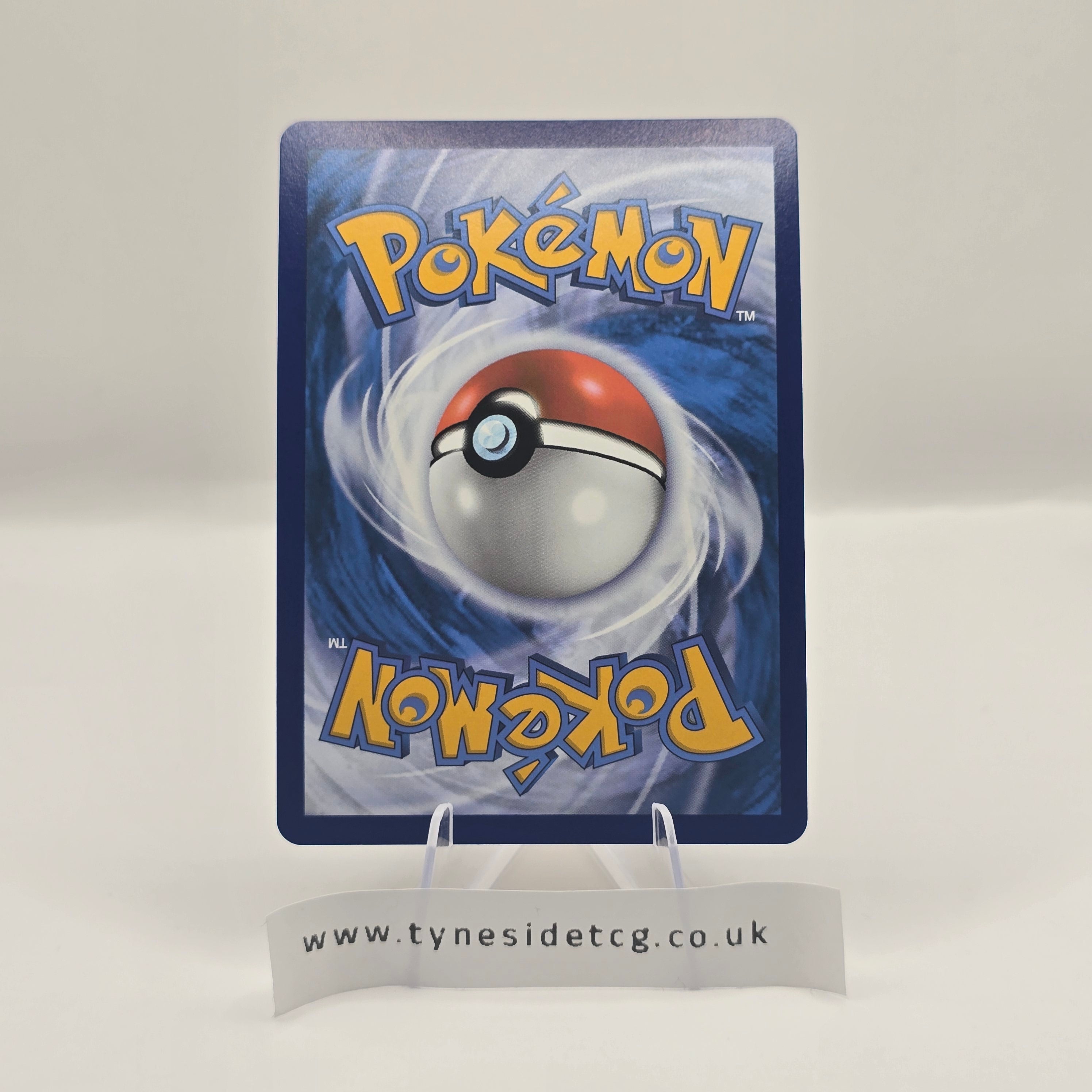 Spidops EX 223/198 – Scarlet & Violet Base (English Single)