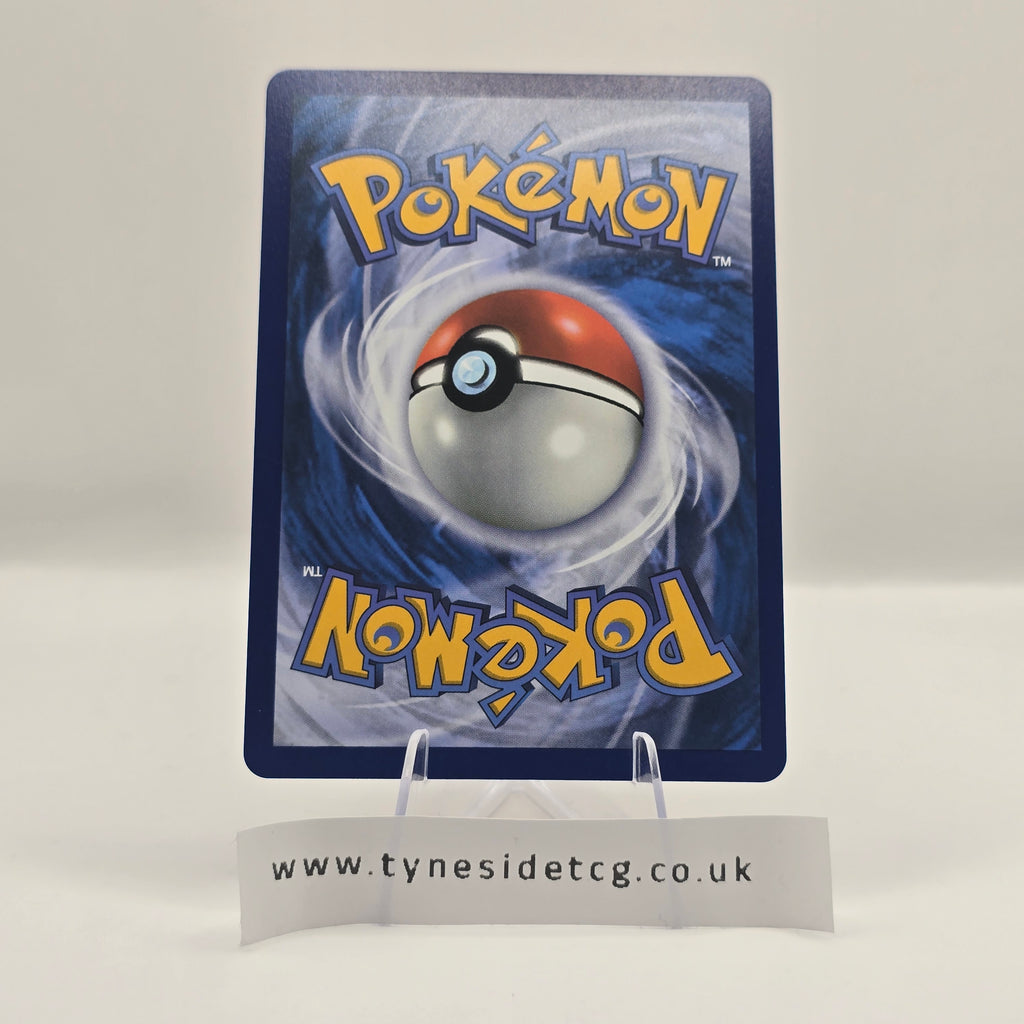 Oricorio EX 018/094 – Phantasmal Flames (English Single)