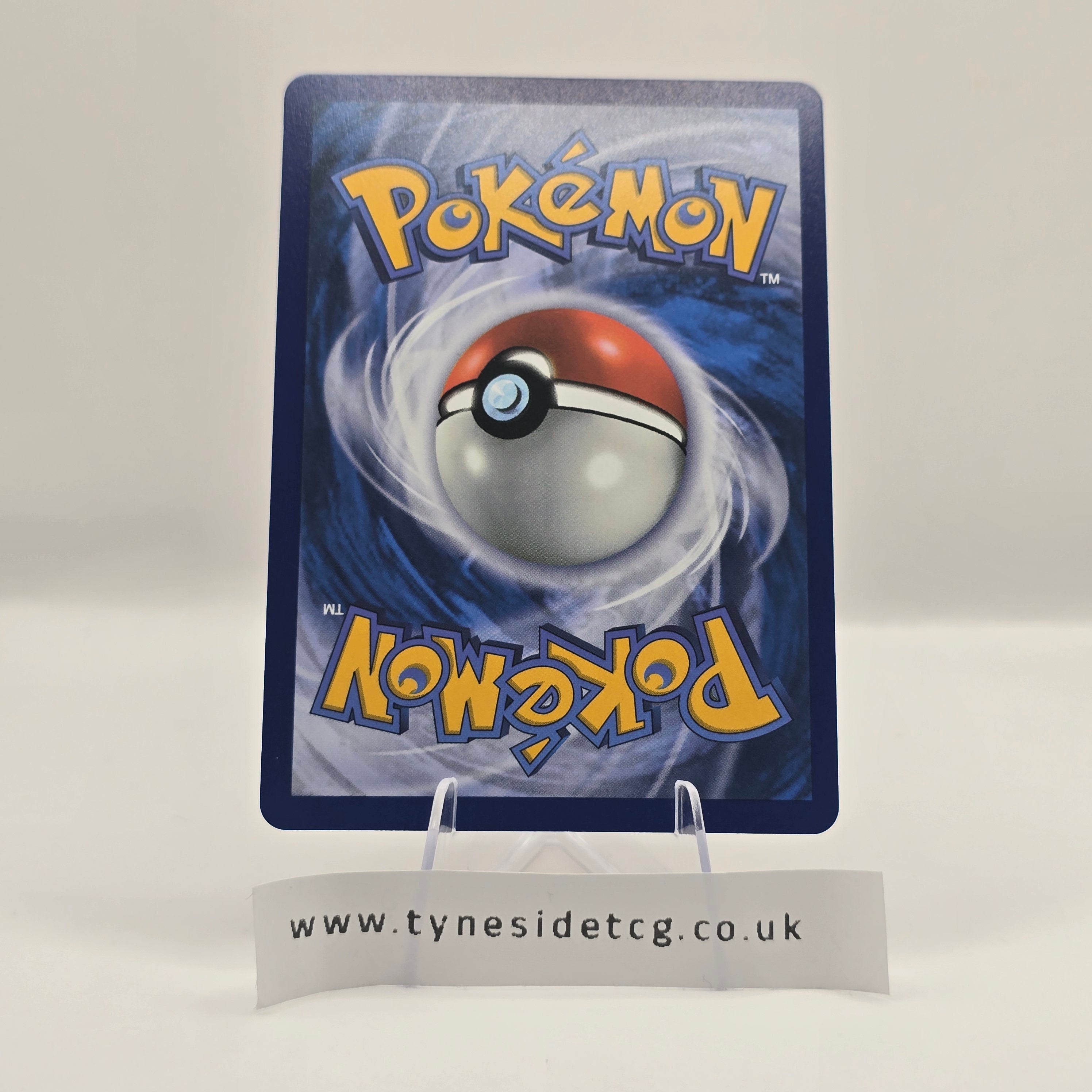 Oricorio EX 018/094 – Phantasmal Flames (English Single)