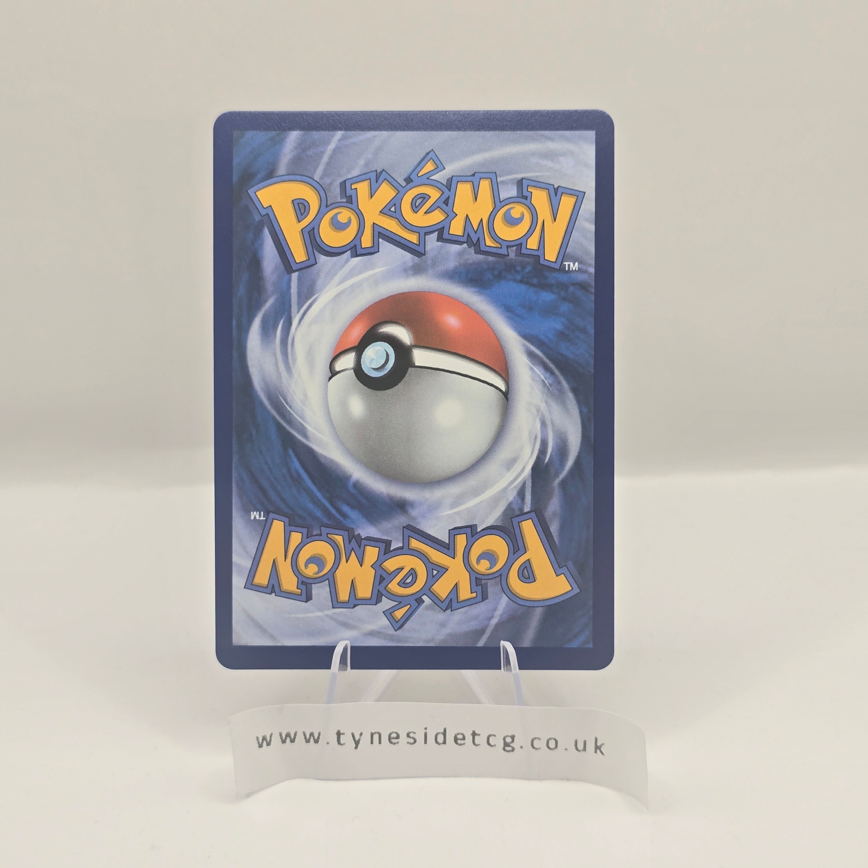 Oricorio EX SVP024 – Promo (English Single)